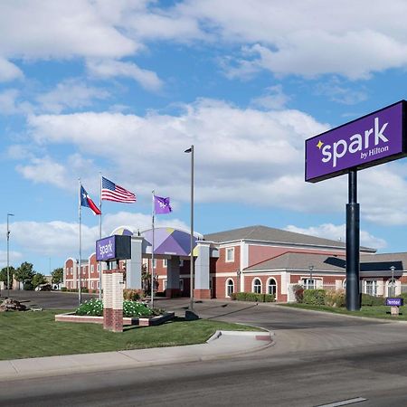 Spark By Hilton Dumas Exterior photo